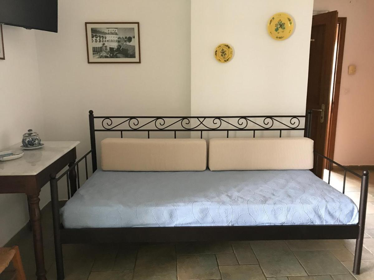 Pegasus Studios & Apartments Skyros Kamer foto