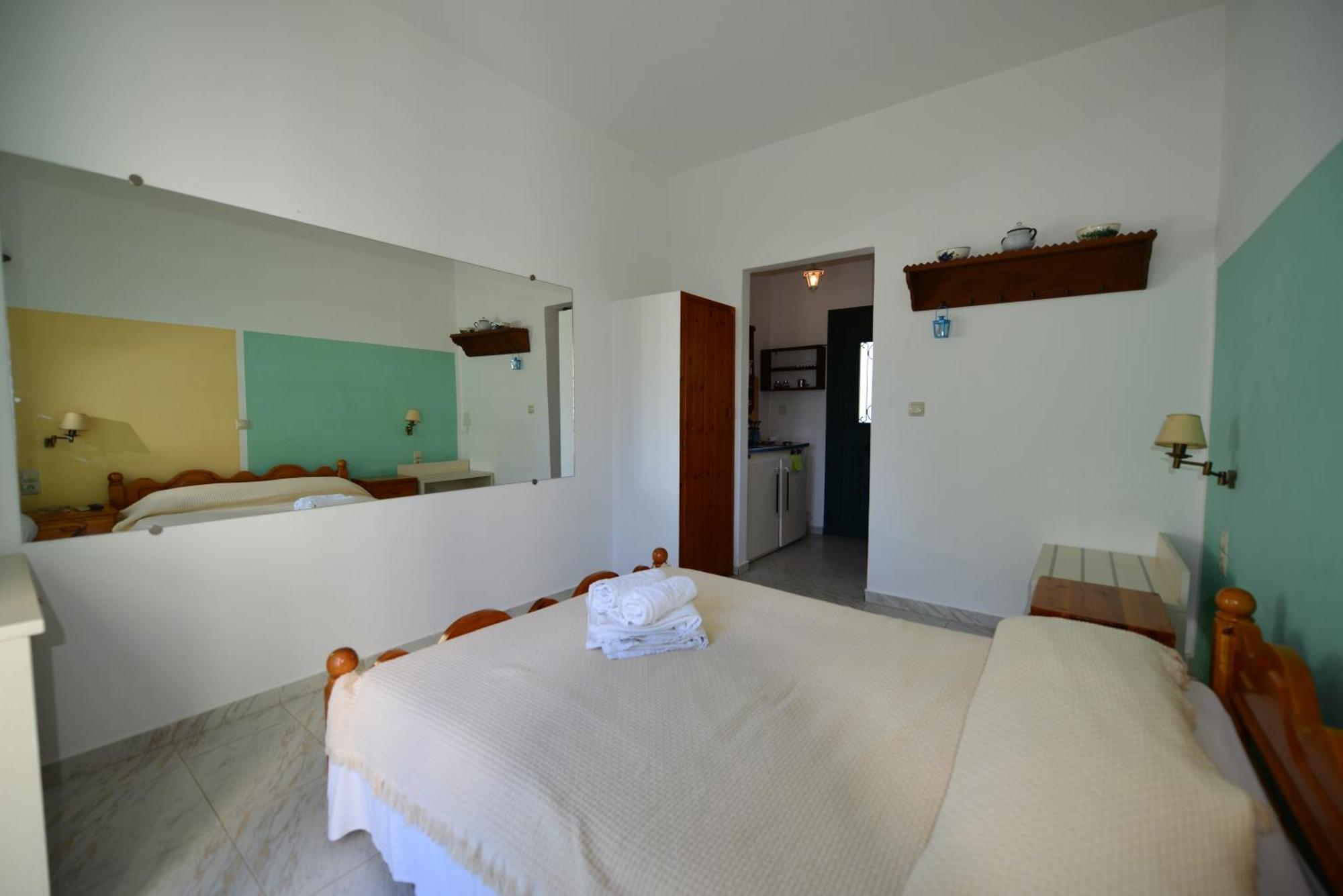 Pegasus Studios & Apartments Skyros Buitenkant foto