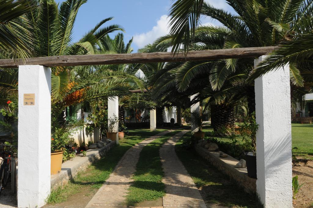 Pegasus Studios & Apartments Skyros Buitenkant foto