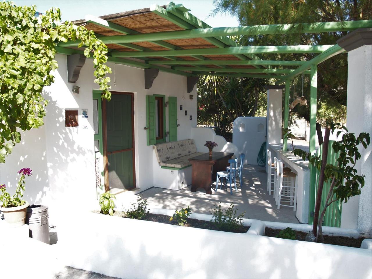 Pegasus Studios & Apartments Skyros Buitenkant foto